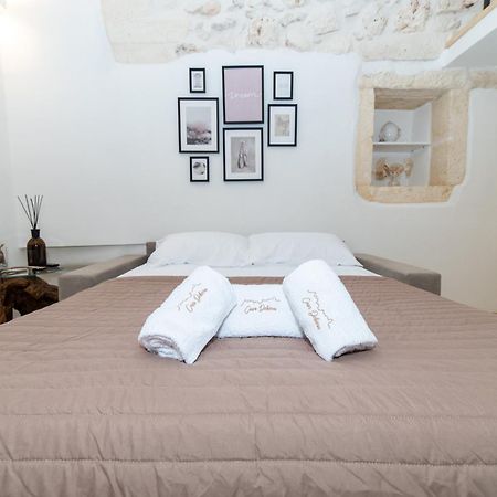 Casa Debora Villa Ostuni Ngoại thất bức ảnh