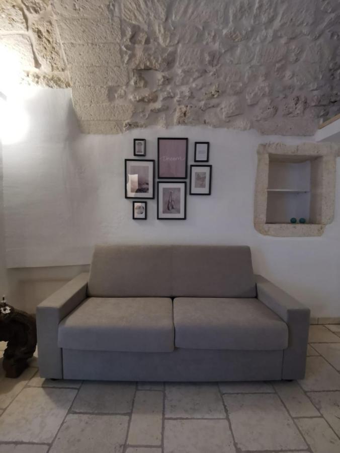 Casa Debora Villa Ostuni Ngoại thất bức ảnh