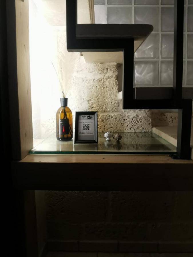 Casa Debora Villa Ostuni Ngoại thất bức ảnh
