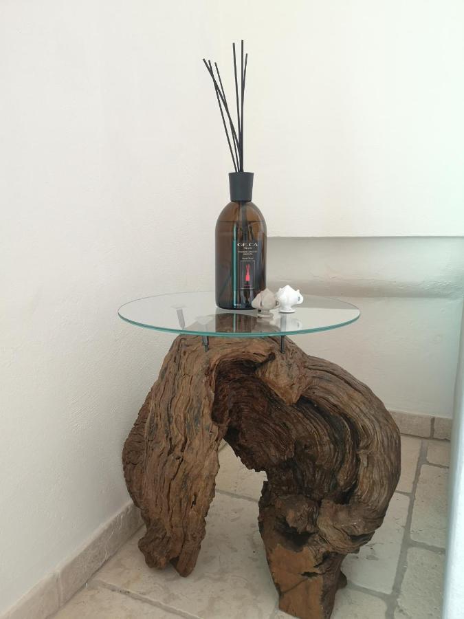 Casa Debora Villa Ostuni Ngoại thất bức ảnh