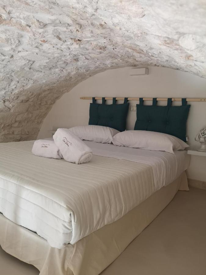 Casa Debora Villa Ostuni Ngoại thất bức ảnh