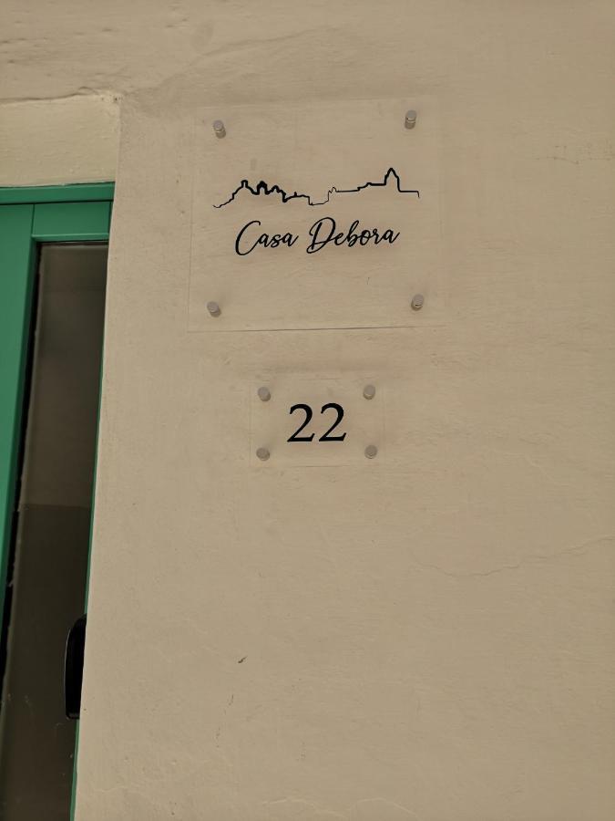 Casa Debora Villa Ostuni Ngoại thất bức ảnh