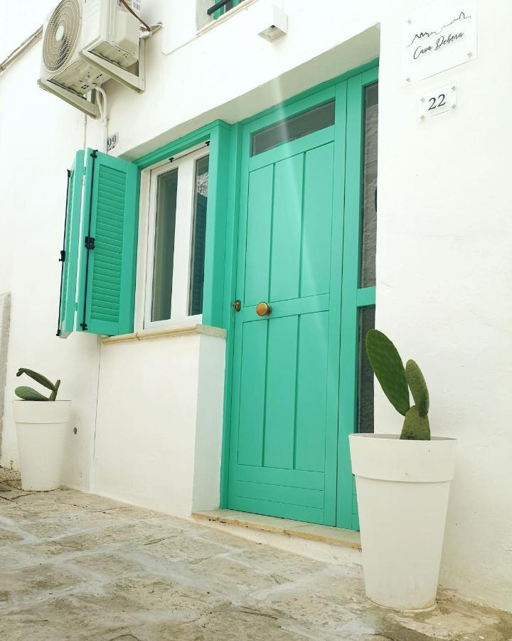 Casa Debora Villa Ostuni Ngoại thất bức ảnh