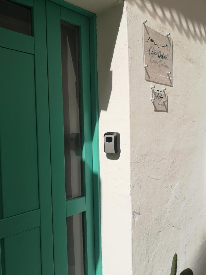 Casa Debora Villa Ostuni Ngoại thất bức ảnh