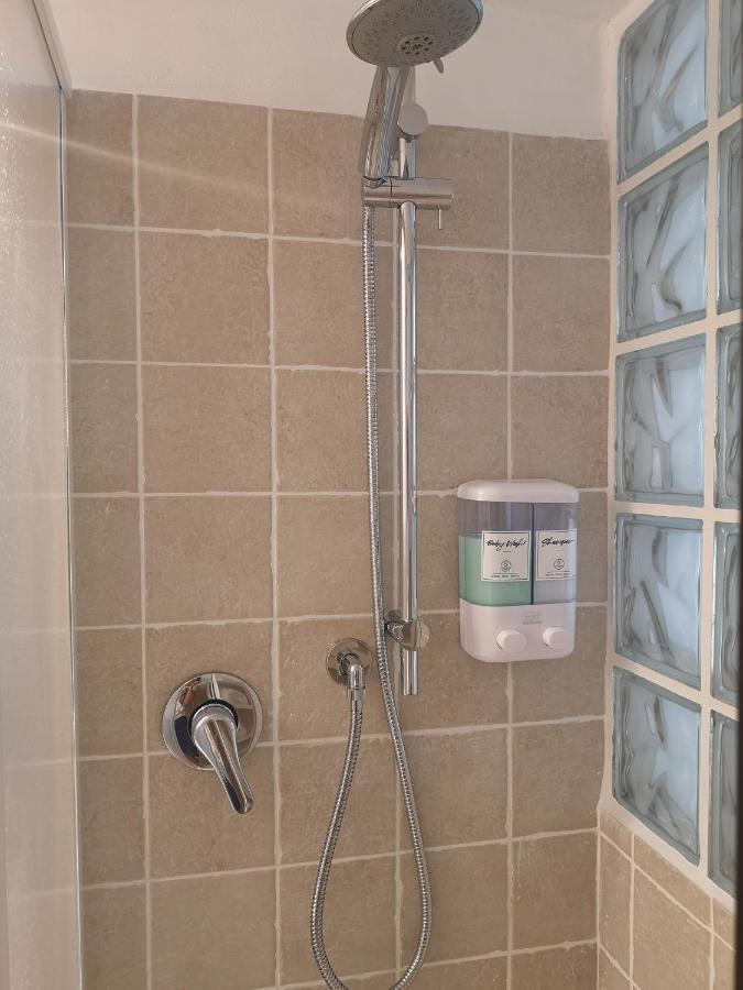 Casa Debora Villa Ostuni Ngoại thất bức ảnh