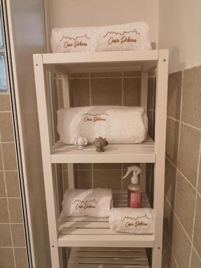 Casa Debora Villa Ostuni Ngoại thất bức ảnh