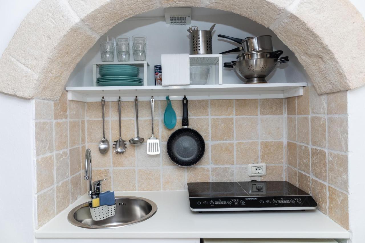 Casa Debora Villa Ostuni Ngoại thất bức ảnh