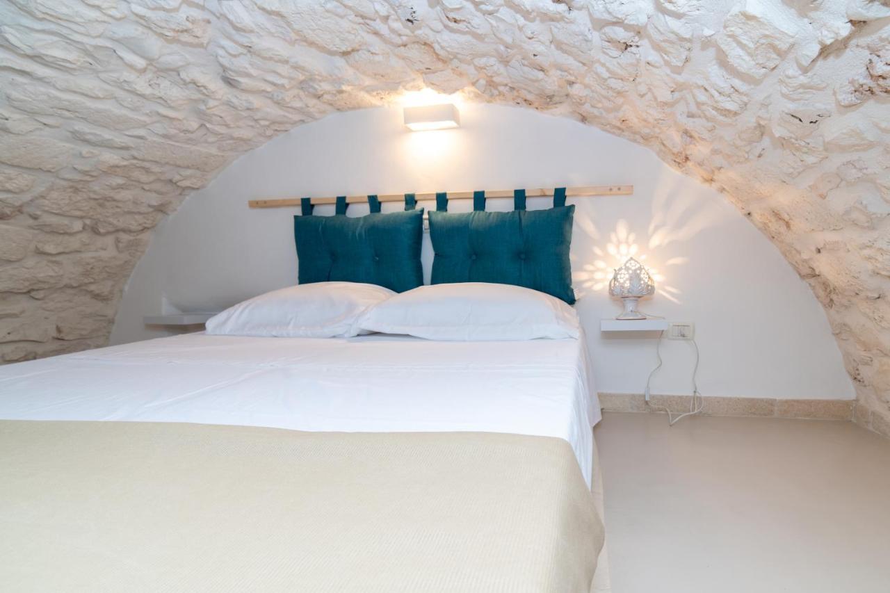 Casa Debora Villa Ostuni Ngoại thất bức ảnh