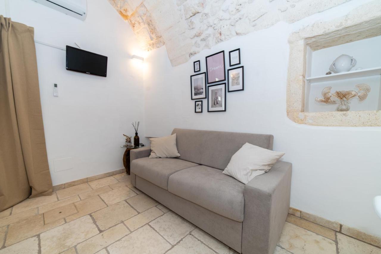 Casa Debora Villa Ostuni Ngoại thất bức ảnh