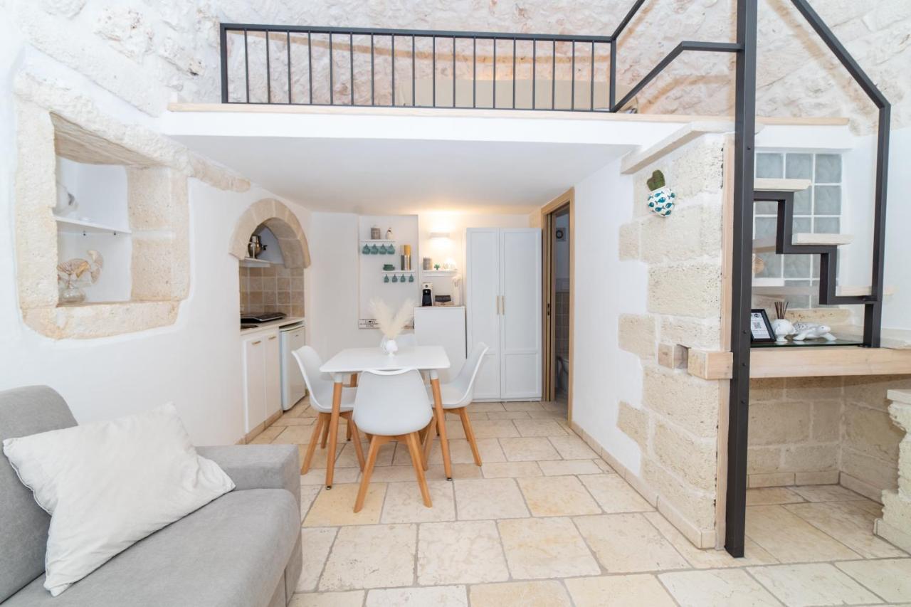 Casa Debora Villa Ostuni Ngoại thất bức ảnh