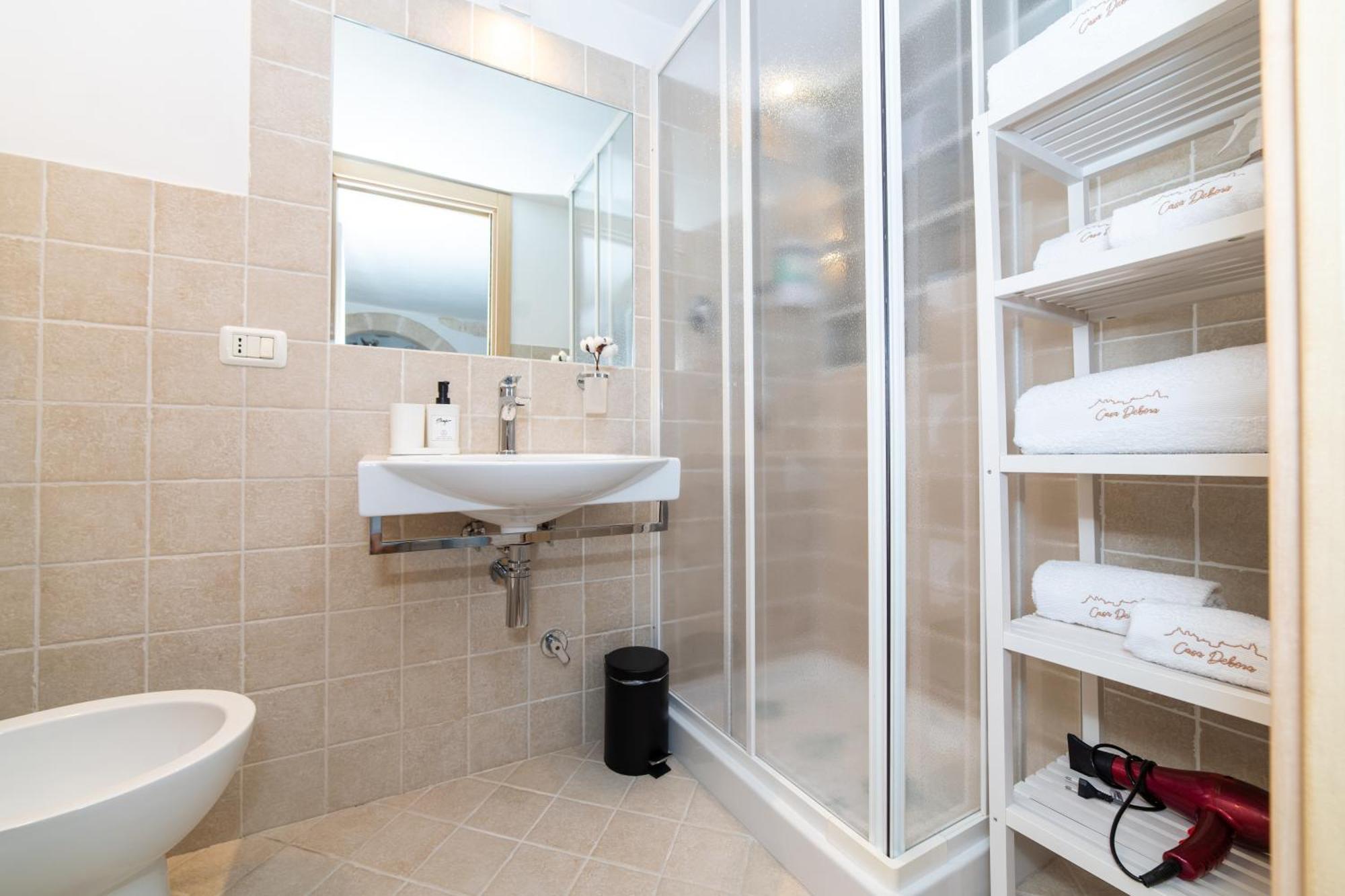 Casa Debora Villa Ostuni Ngoại thất bức ảnh