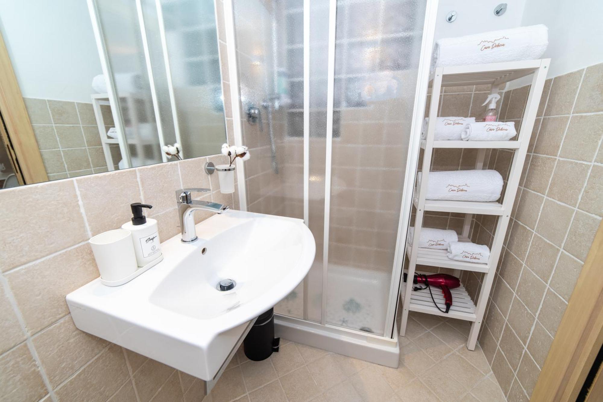 Casa Debora Villa Ostuni Ngoại thất bức ảnh